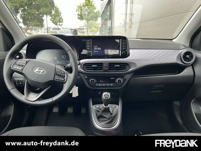 Hyundai i10 1.2 2WD Prime