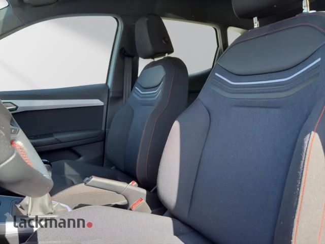 Seat Arona 1.0 TSI FR-lijn