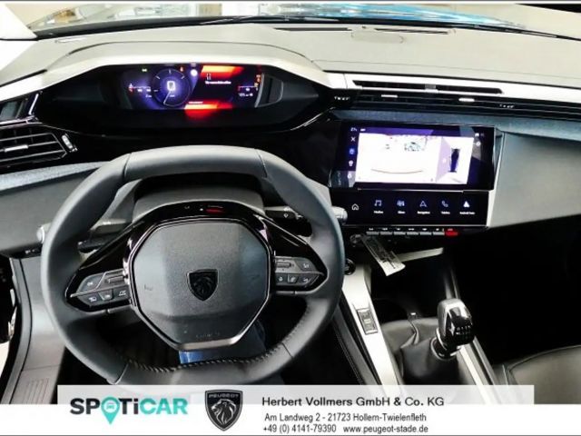 Peugeot 308 Allure Pack PureTech