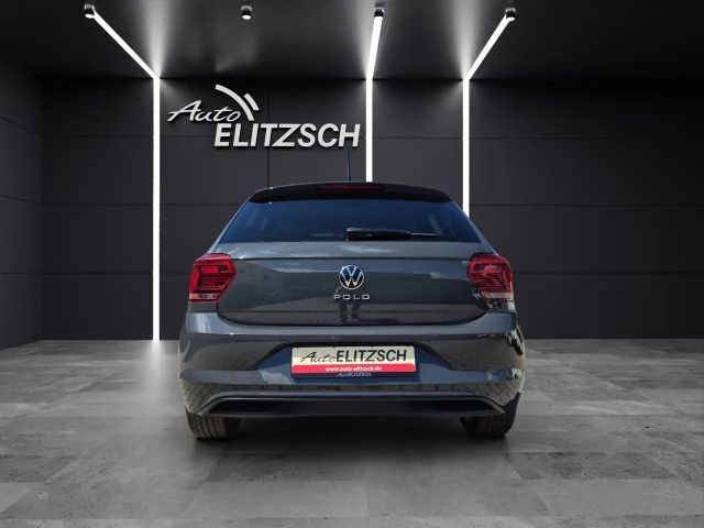 Volkswagen Polo Highline