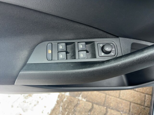 Skoda Kamiq 1.5 TSI Monte Carlo