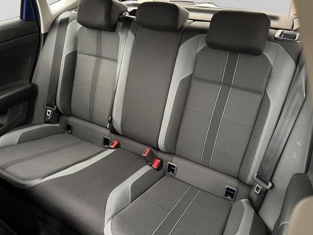 Volkswagen Polo 1.0 TSI Style