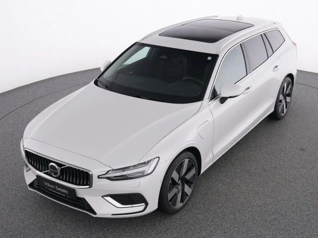 Volvo V60 AWD Bright Plus Recharge T6