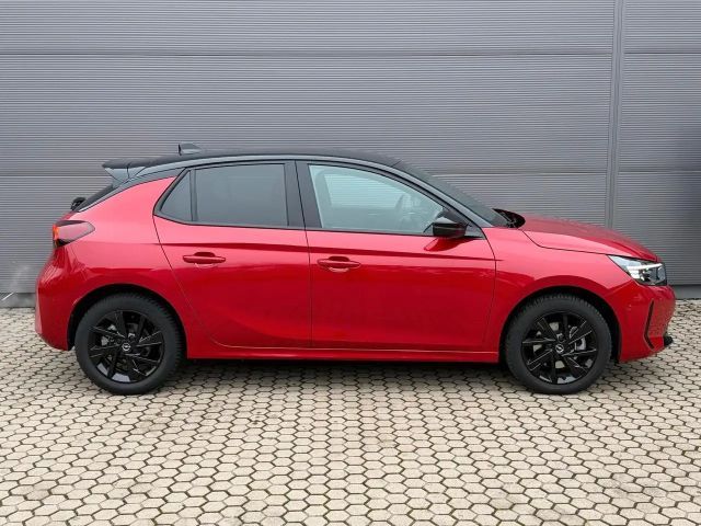 Opel Corsa GS-Line Grand Sport