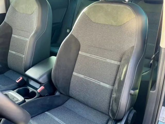 Seat Ateca 2.0 TDI 4Drive DSG