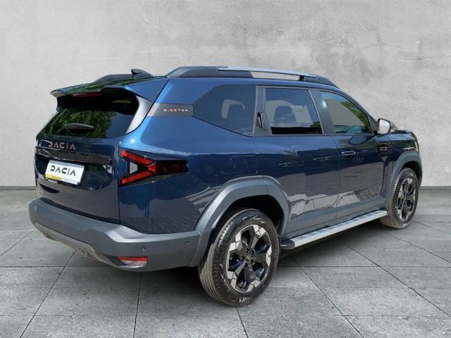 Dacia Bigster Extreme Mild Hybrid 140