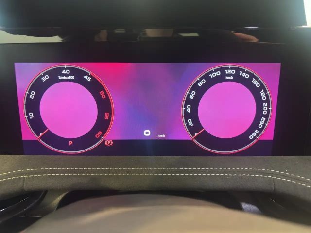 Skoda Superb Sportline