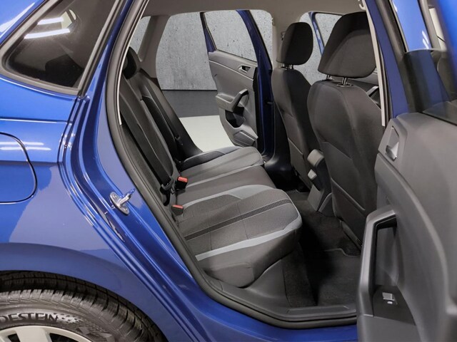 Volkswagen Polo 1.0 TSI DSG IQ.Drive Style