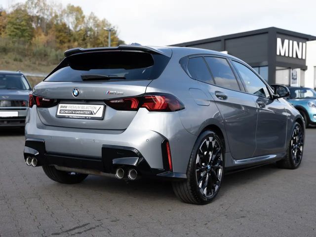 BMW 135 Sedan xDrive