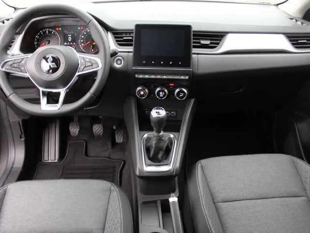 Mitsubishi ASX PLUS 1.3 T MildHybr.  AHK - Allwetter