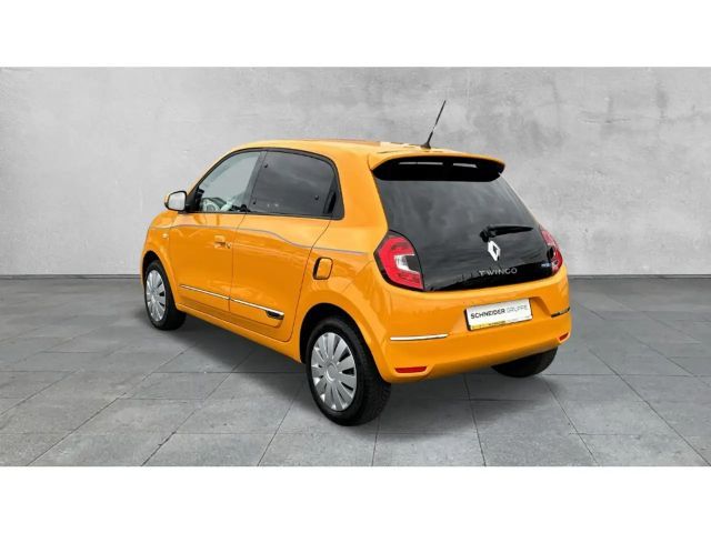 Renault Twingo Electric Intens