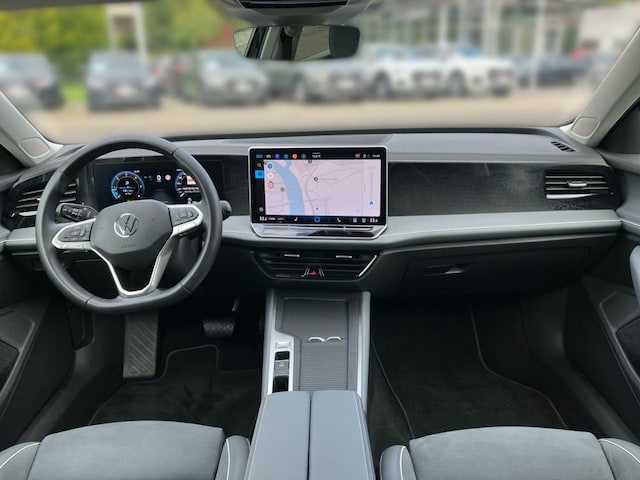 Volkswagen Passat 2.0 TDI Business DSG Variant