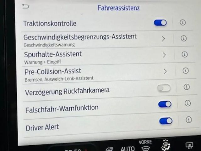 Ford Puma EcoBoost Titanium