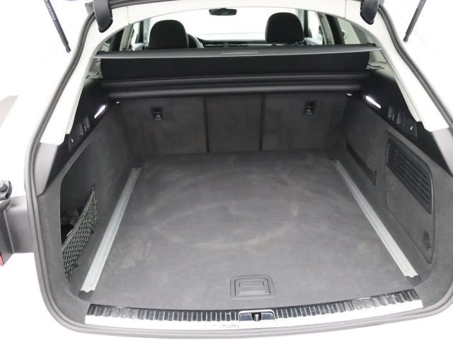 Audi A6 40 TDI Quattro S-Tronic