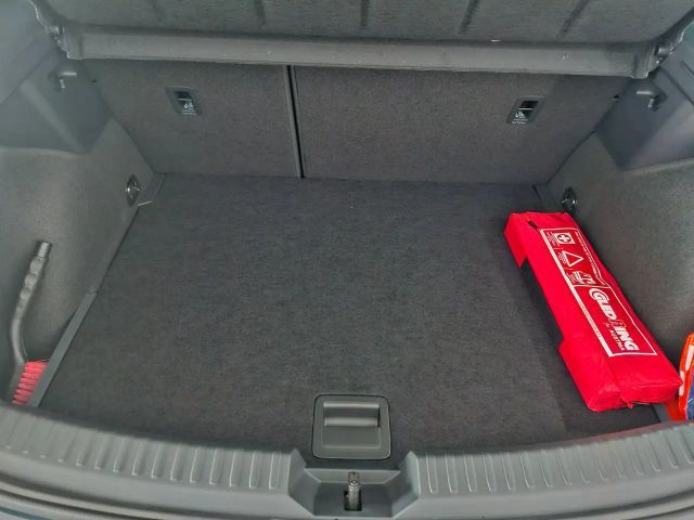 Seat Leon 1.5 TSI Style