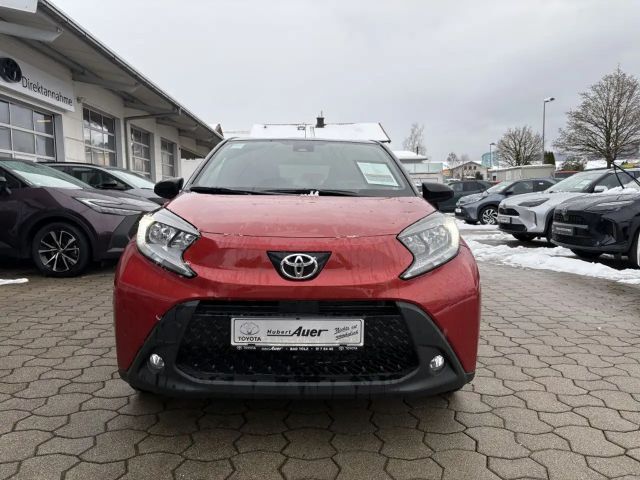 Toyota Aygo X Hatchback