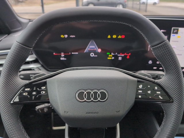 Audi S5 Avant S-Tronic