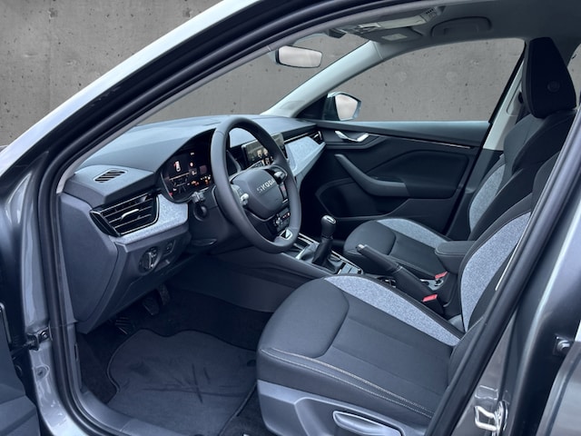 Skoda Scala 1.0 TSI Selection