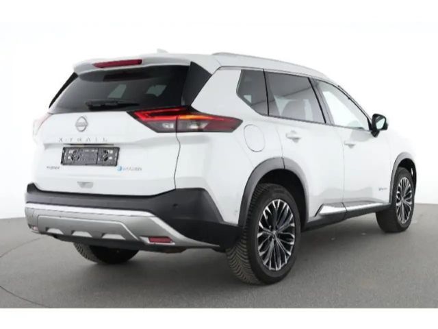 Nissan X-trail AWD Tekna e-4ORCE