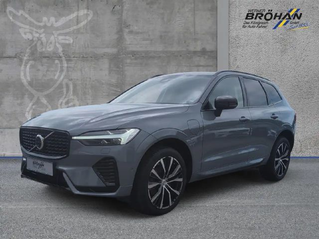 Volvo XC60 AWD Dark T8 Ultimate