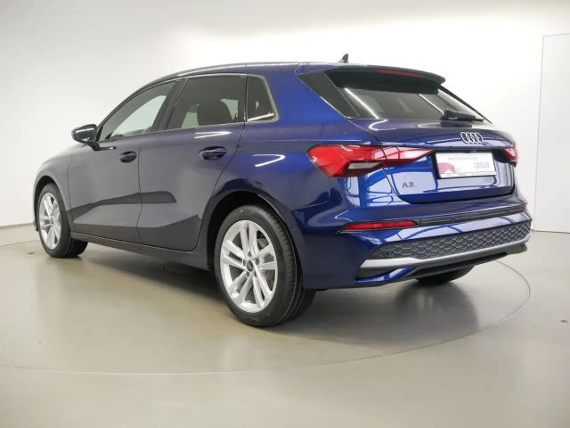 Audi A3 35 TFSI Sedan Sportback