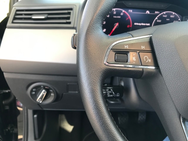 Seat Ibiza BEATS*LED*ACC*PANO*KAMERA*APP