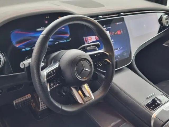 Mercedes-Benz EQE SUV 4MATIC AMG Line