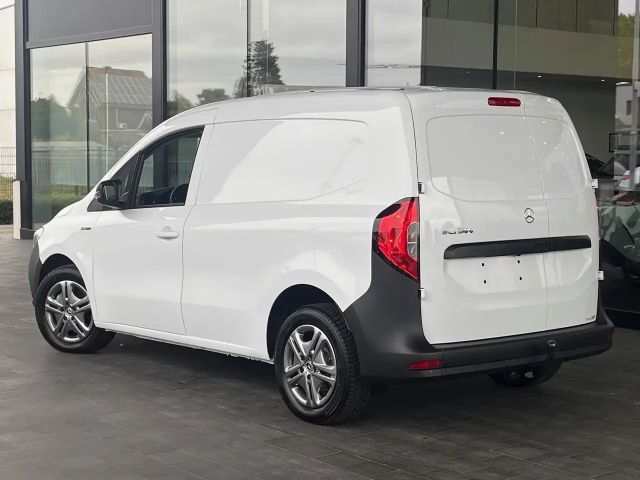 Mercedes-Benz Citan eCitan 45kW
