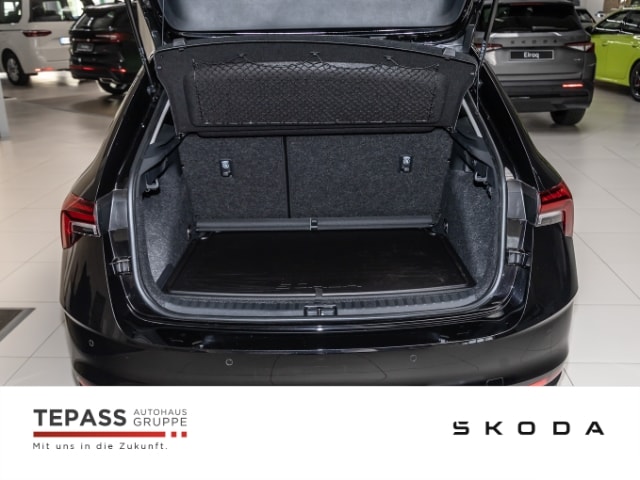 Skoda Scala 1.0 TSI Tour