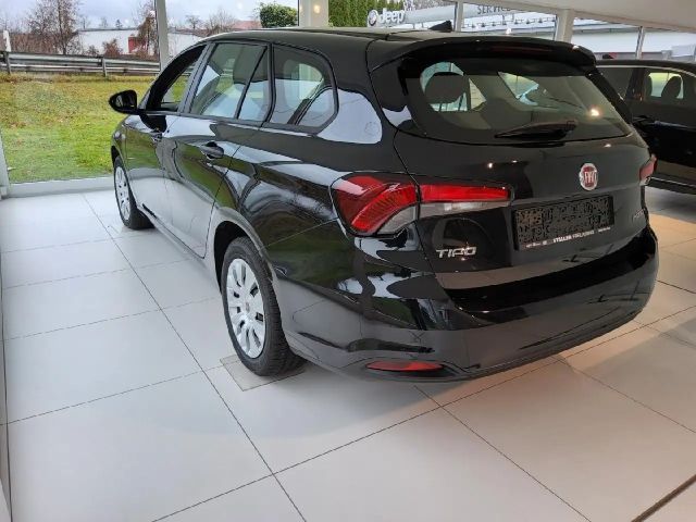 Fiat Tipo Life