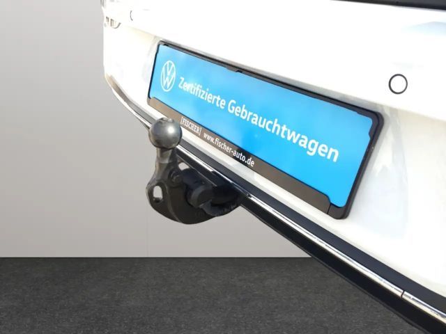 Volkswagen Golf Golf VIII Move