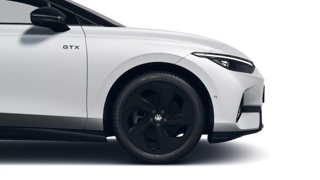 Volkswagen ID.7 GTX Tourer