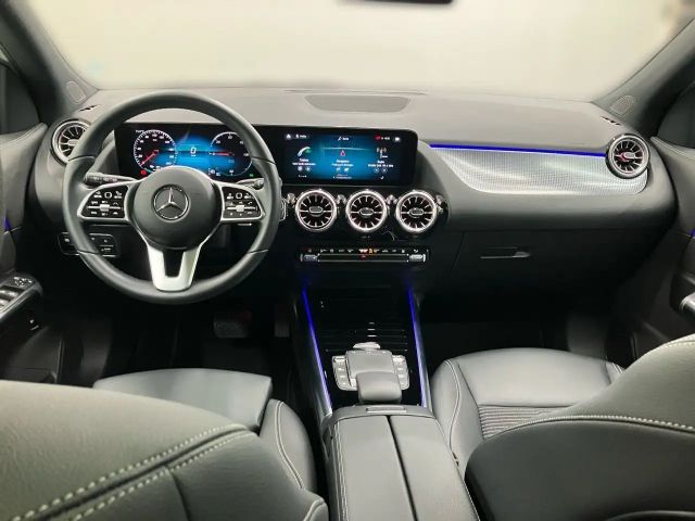 Mercedes-Benz EQA 250 Progressive