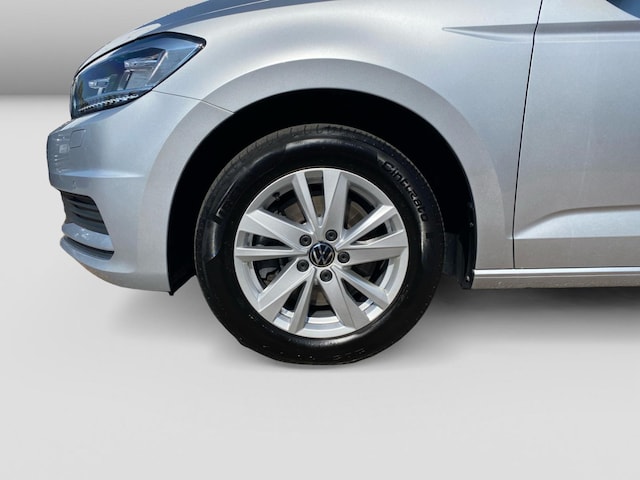 Volkswagen Touran 2.0 TDI Comfortline DSG