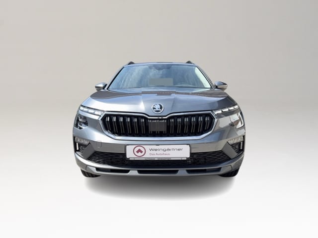 Skoda Kamiq 1.0 TSI Selection