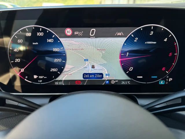 Mercedes-Benz GLC 200 4MATIC GLC 200 d