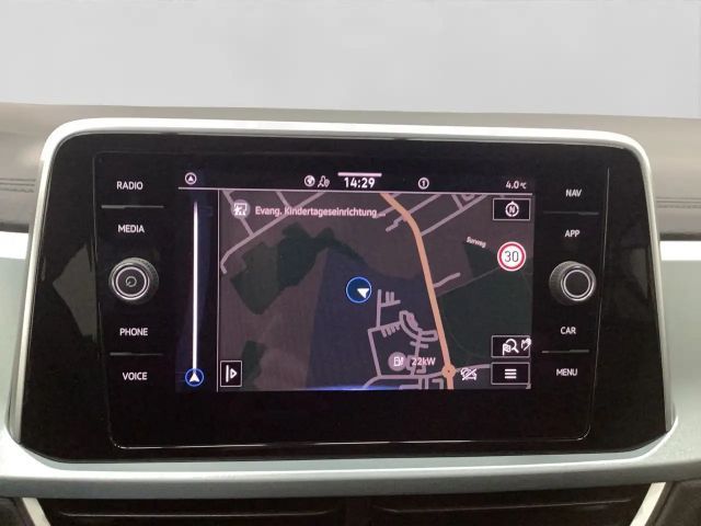 Volkswagen T-Roc 2.0 TDI DSG