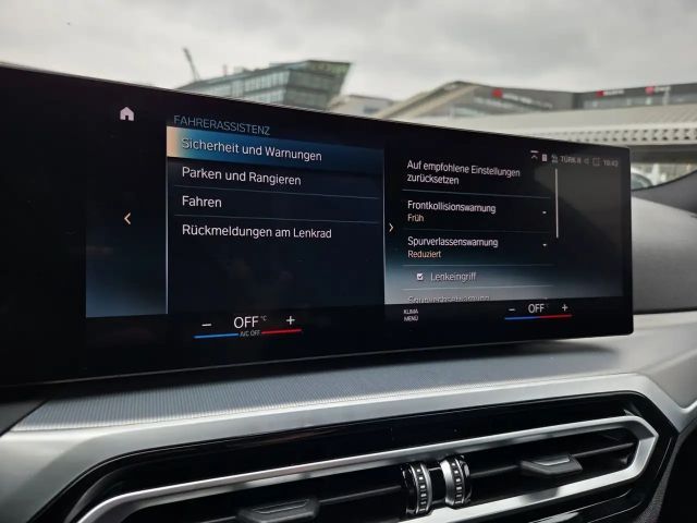 BMW 330 330e Touring xDrive