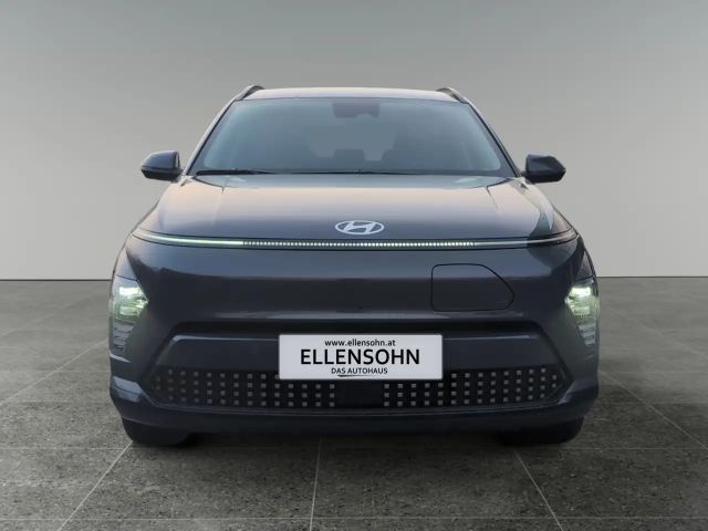 Hyundai Kona 64 kWh Electric