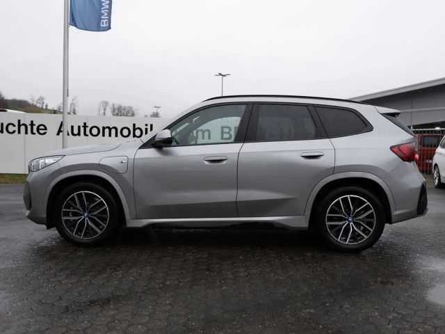 BMW X1 M-Sport xDrive