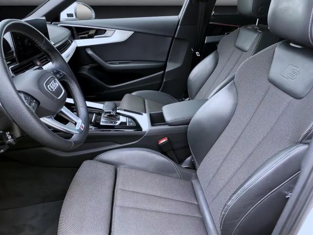 Audi A4 40 TDI Avant Quattro