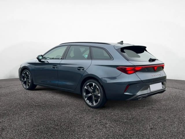 Cupra Leon DSG Sportstourer