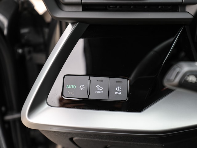 Audi S3 Quattro S-Tronic Sedan