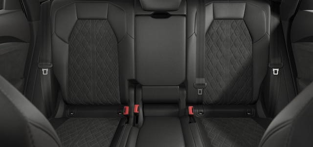 Audi Q5 Quattro S-Tronic