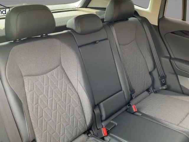 Volkswagen Tiguan 2.0 TDI DSG