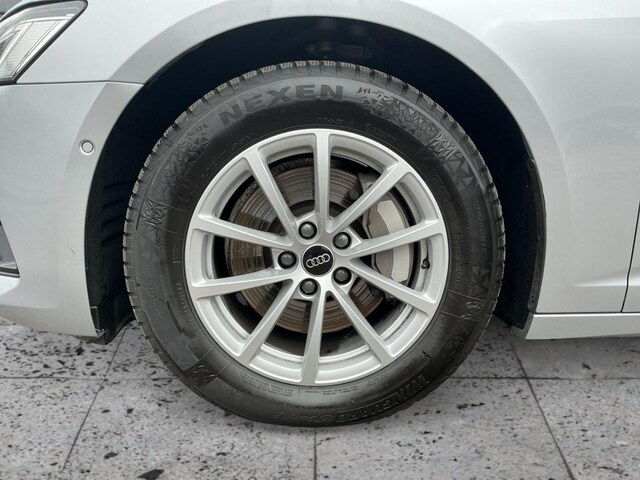 Audi A6 45 TDI Avant Quattro S-Tronic