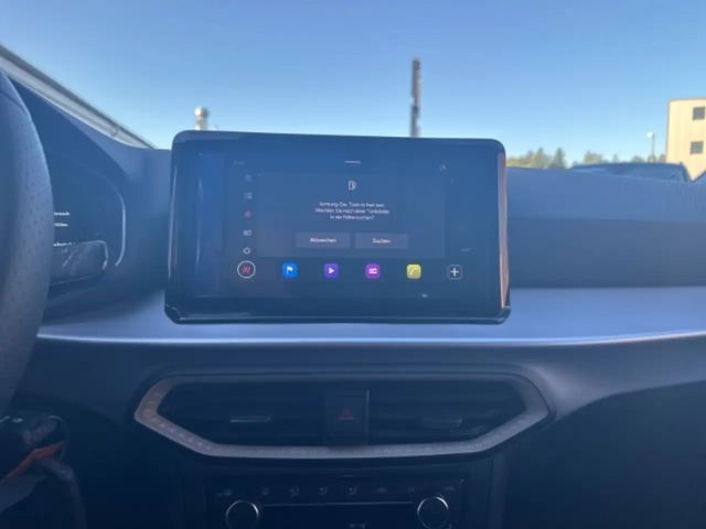 Seat Arona 1.0 TSI DSG FR-lijn