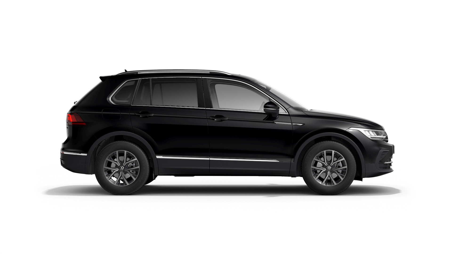 Volkswagen Tiguan 2.0 TDI DSG Life