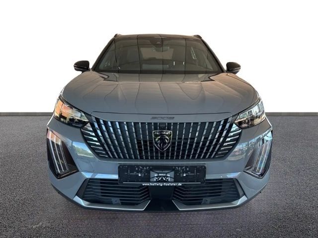 Peugeot 2008 GT-Line