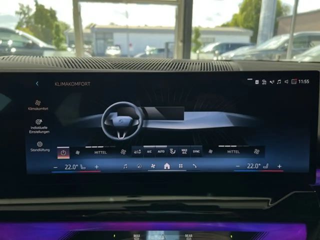 BMW 540 540d M-Sport Sedan xDrive